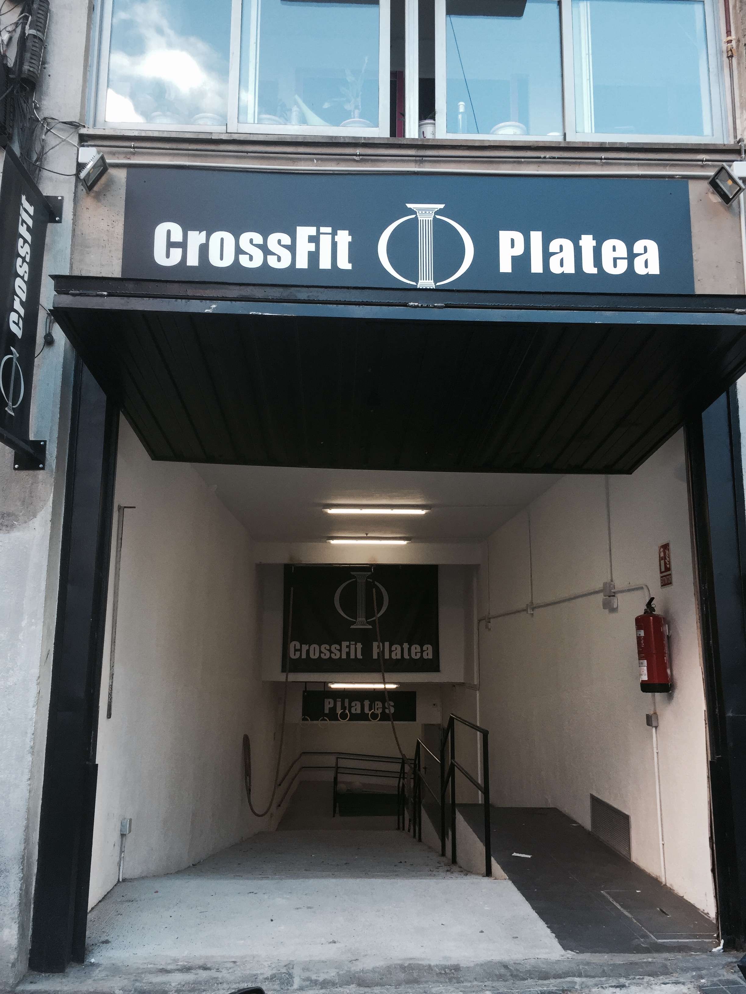 Galería de imágenes